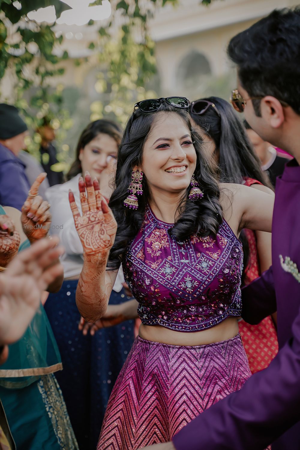 Photo From Akshit & Shruti - By The Wedding Birds