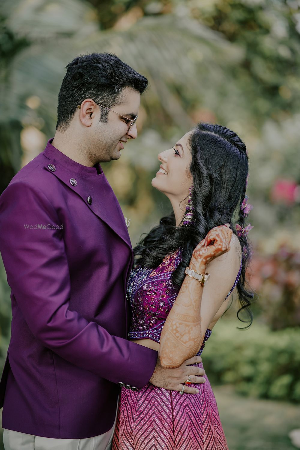 Photo From Akshit & Shruti - By The Wedding Birds