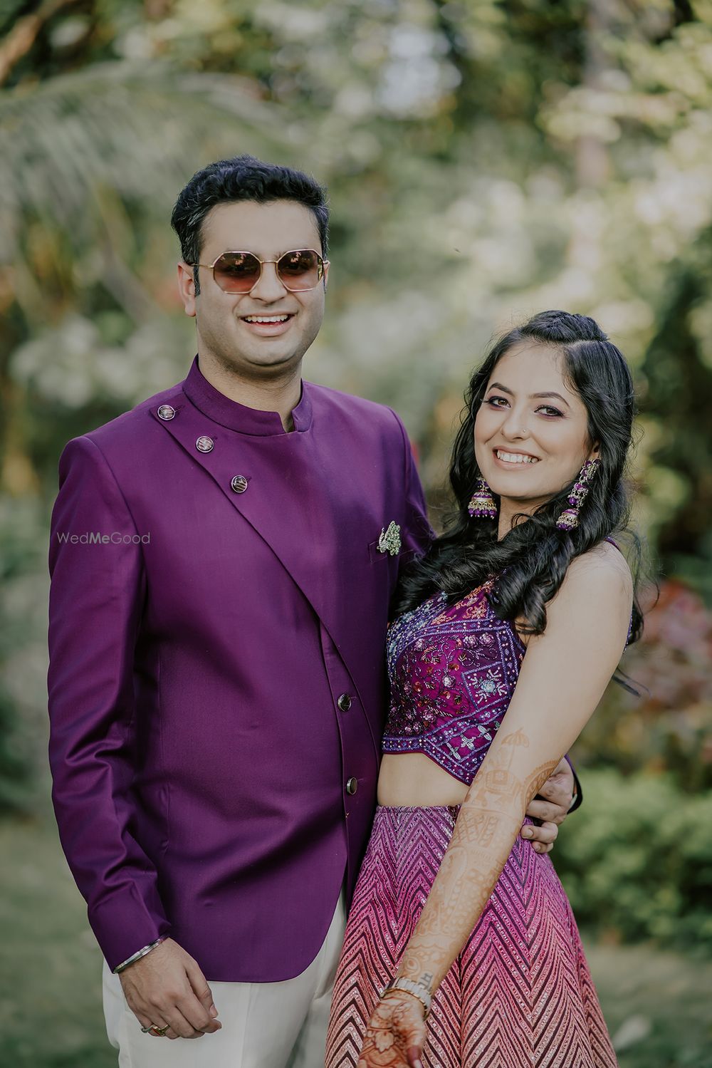 Photo From Akshit & Shruti - By The Wedding Birds