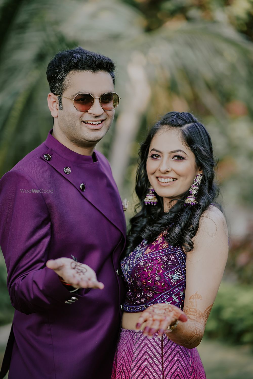 Photo From Akshit & Shruti - By The Wedding Birds