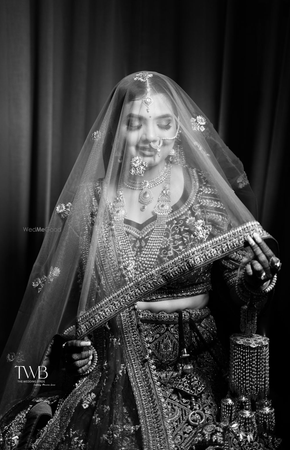 Photo From Shreeya & Vivek - By The Wedding Birds