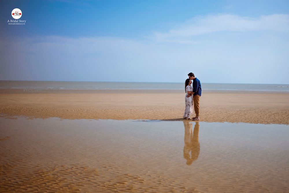 Photo From Bhavin & Ankita - By A Bridal Story