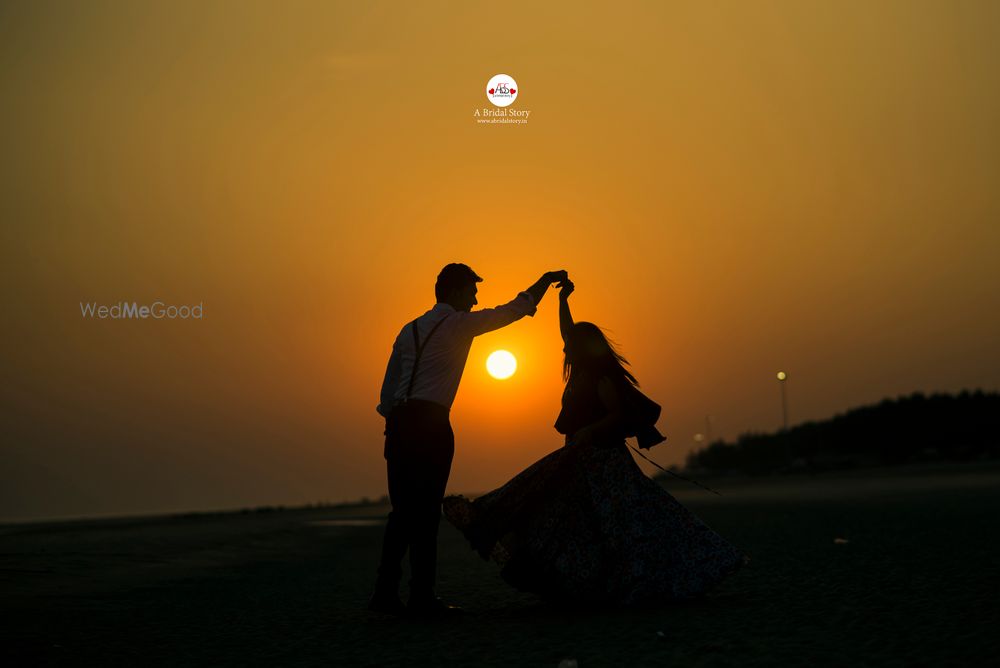 Photo From Bhavin & Ankita - By A Bridal Story