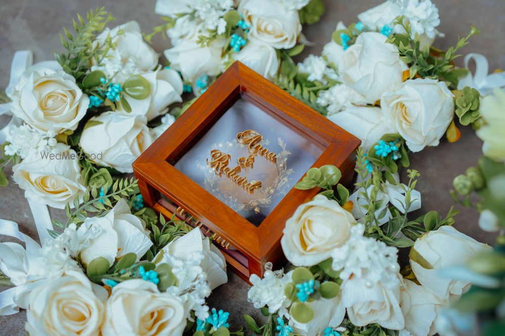 Photo From Anna X Richard - By Reve Weddings