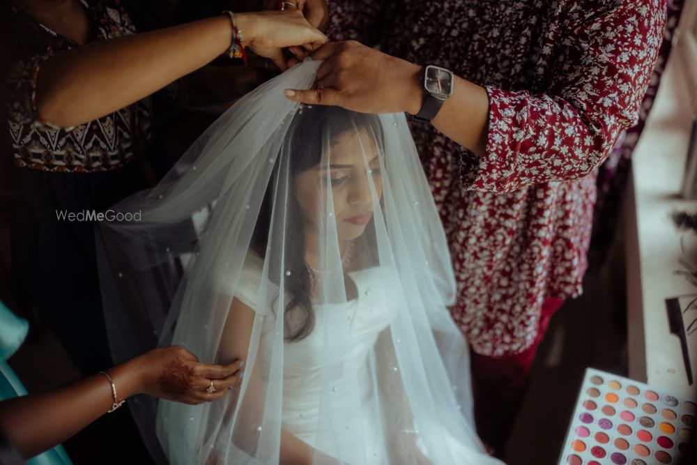 Photo From Anna X Richard - By Reve Weddings