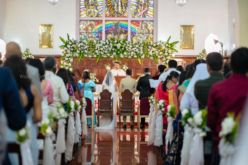Photo From Anna X Richard - By Reve Weddings