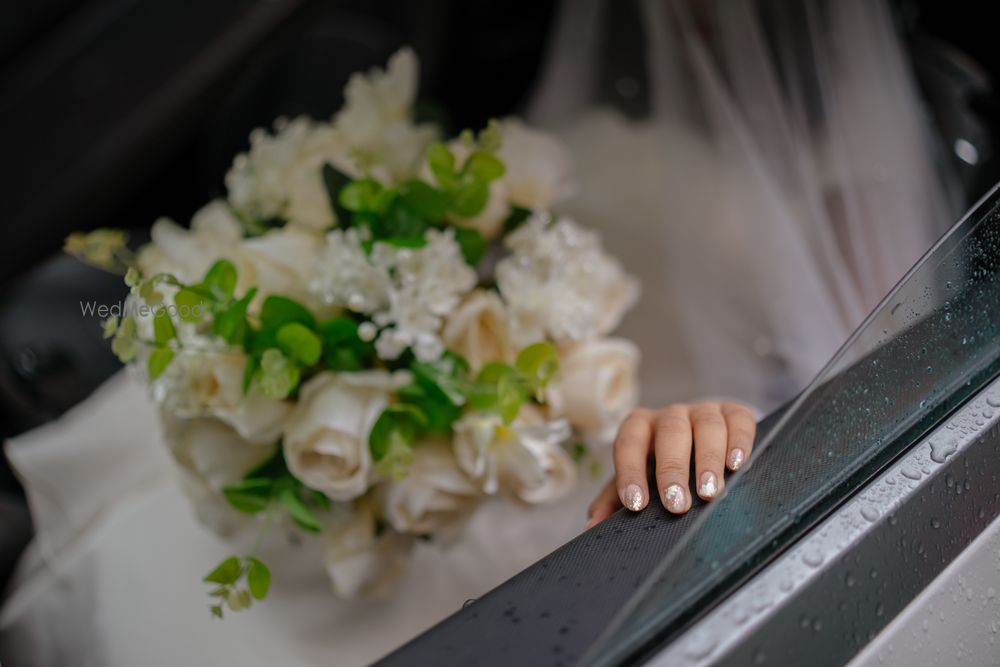 Photo From Anna X Richard - By Reve Weddings