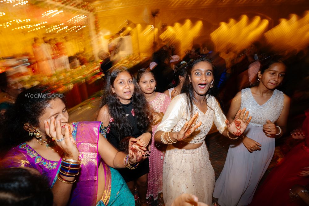 Photo From Anna X Richard - By Reve Weddings