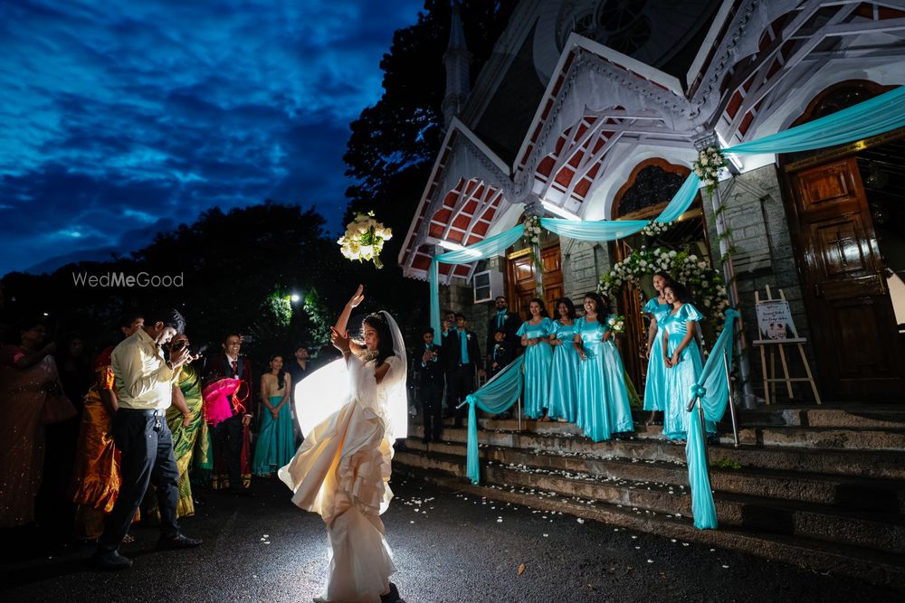Photo From Anna X Richard - By Reve Weddings