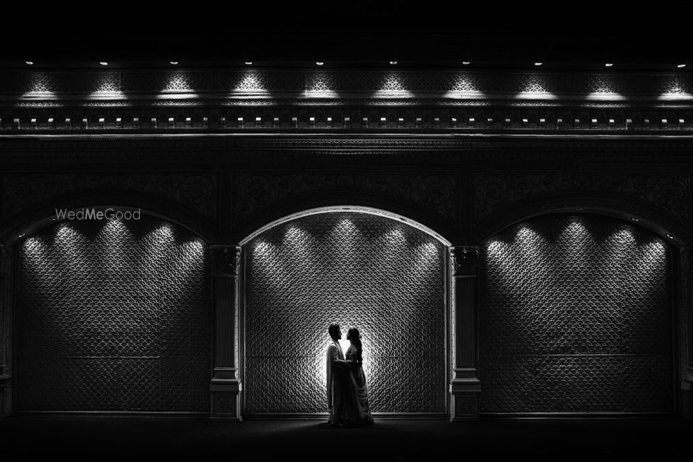 Photo From Anna X Richard - By Reve Weddings