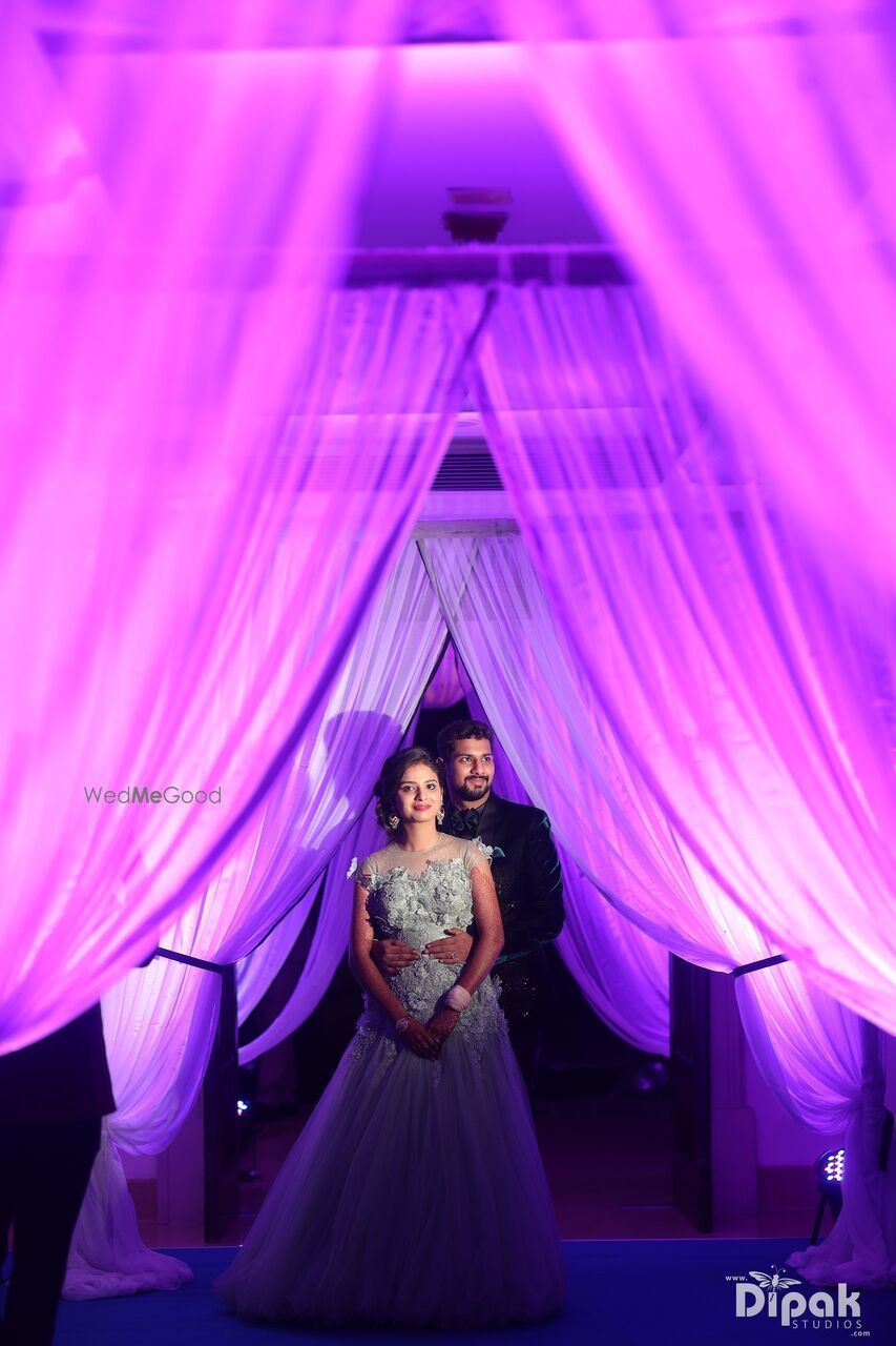 Photo From Harshita and Jitin Wedding in Goa - By Diwas Wedding Planners