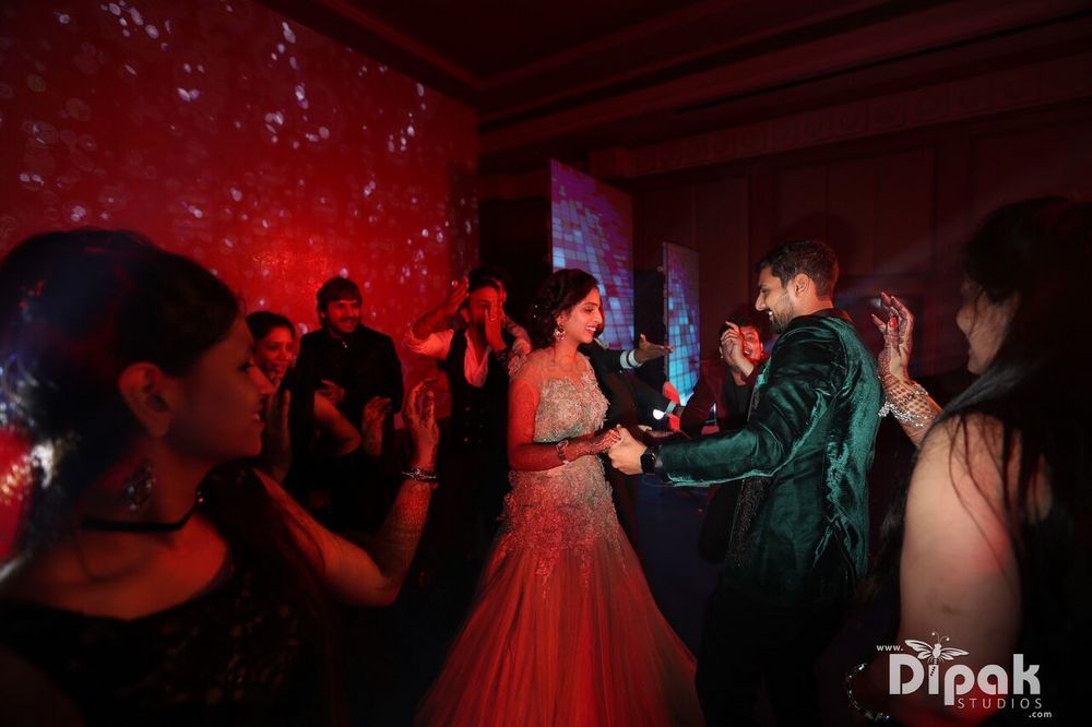 Photo From Harshita and Jitin Wedding in Goa - By Diwas Wedding Planners