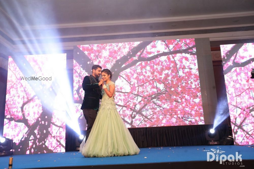 Photo From Harshita and Jitin Wedding in Goa - By Diwas Wedding Planners