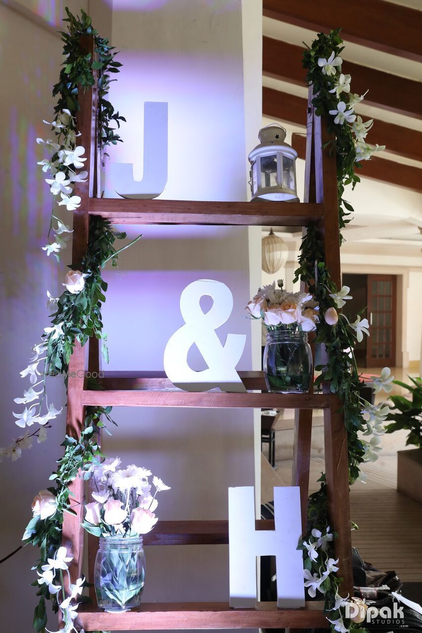 Photo From Harshita and Jitin Wedding in Goa - By Diwas Wedding Planners