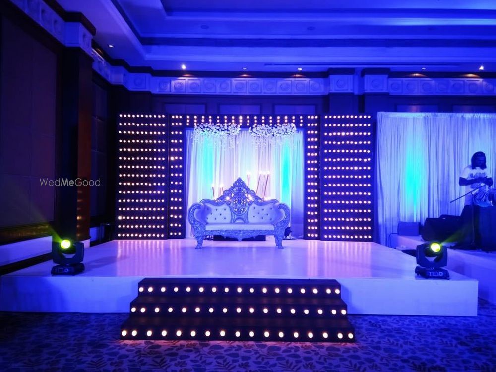 Photo From Harshita and Jitin Wedding in Goa - By Diwas Wedding Planners