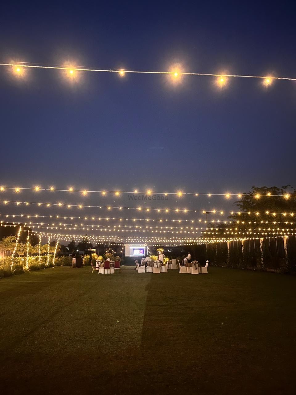Photo From Venue & Lawn - By Kashi Dham Resort and Lawn