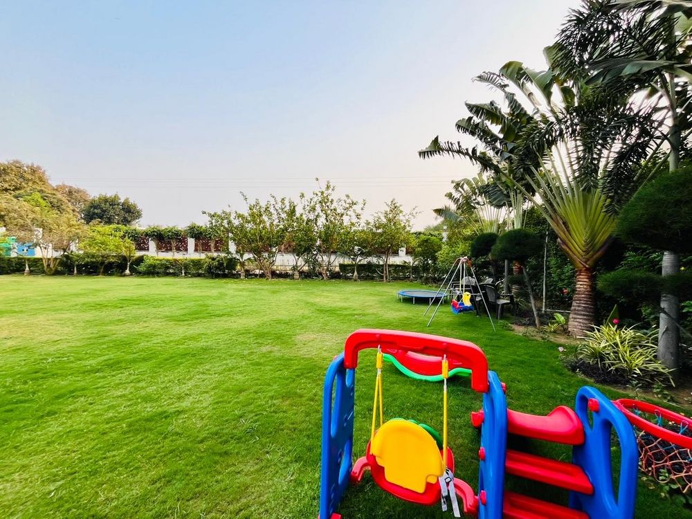 Photo From Venue & Lawn - By Kashi Dham Resort and Lawn