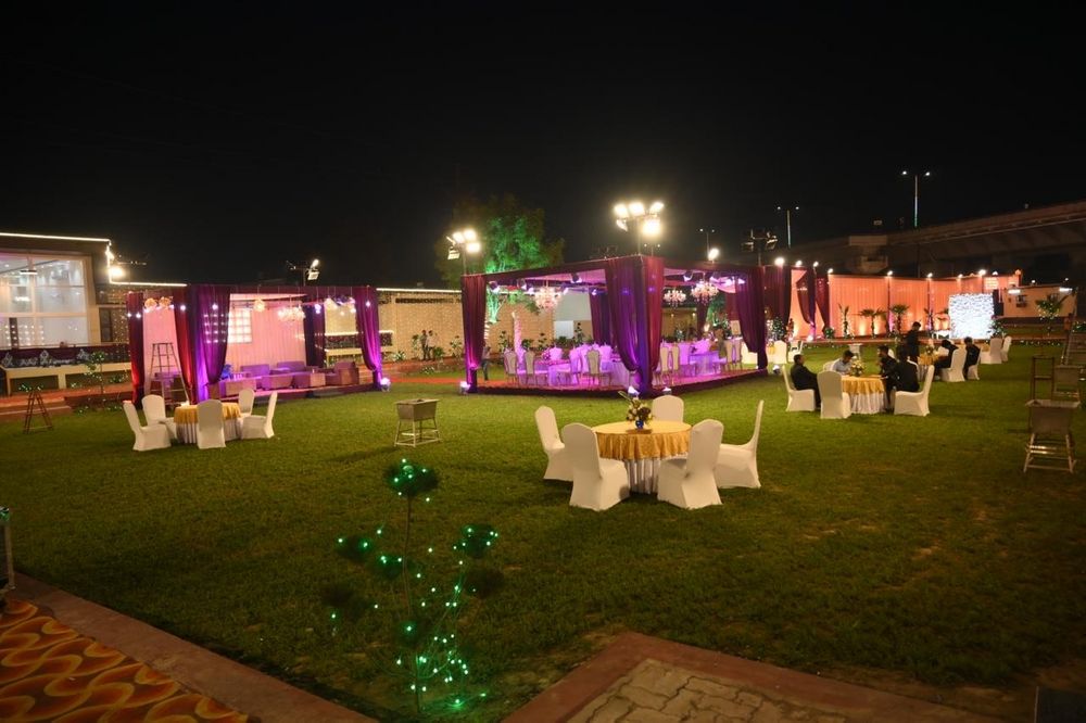 Photo From Resort & Decoration - By Kashi Dham Resort and Lawn