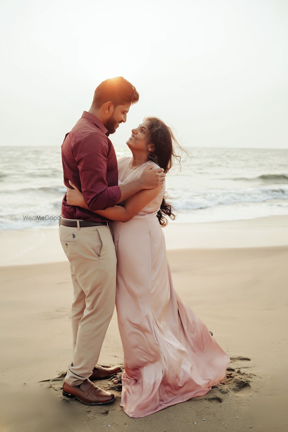 Photo From ANTO TREESA | Fixing their date - By BEYOND VOWS