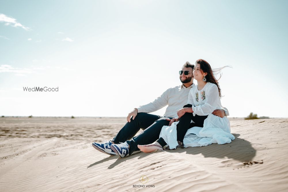 Photo From DUBAI Stories | IBRAHIM KHADIJA - By BEYOND VOWS