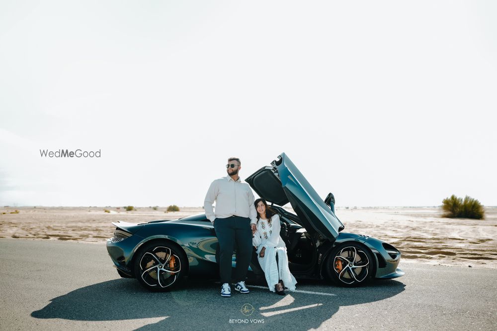 Photo From DUBAI Stories | IBRAHIM KHADIJA - By BEYOND VOWS
