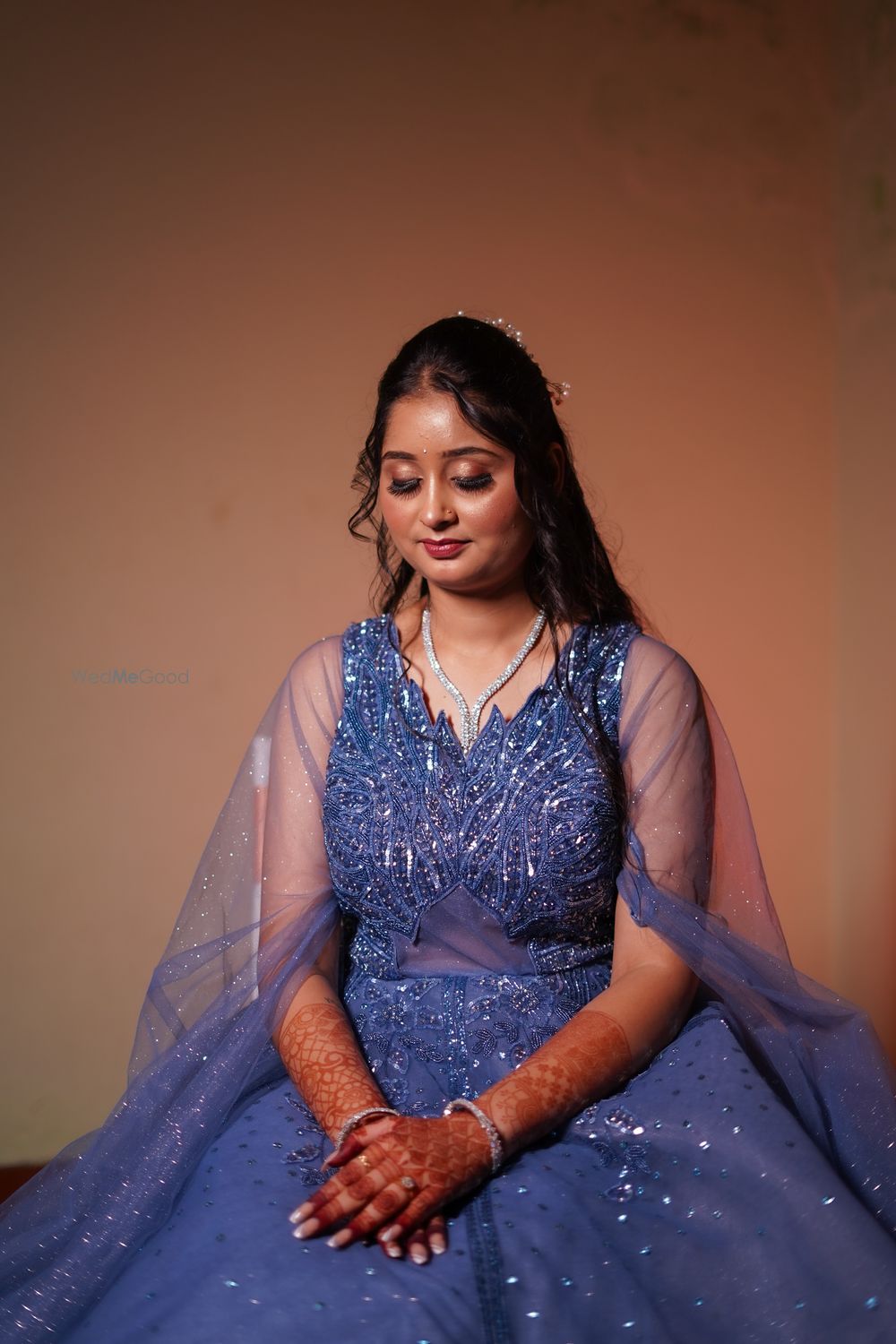 Photo From Muskan engagement makeup look - By Makeup By Sanghmitra