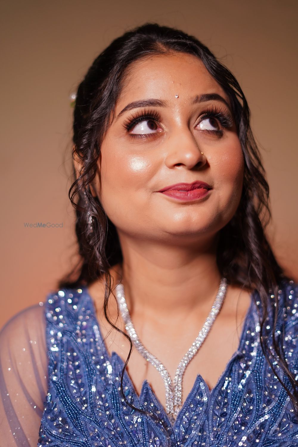 Photo From Muskan engagement makeup look - By Makeup By Sanghmitra