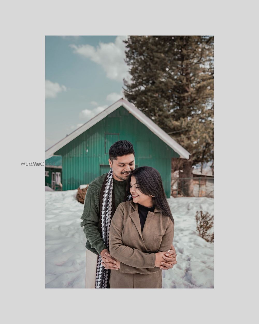 Photo From KASHMIR , PRE WEDDING SHOOT - By Chirag Santwani