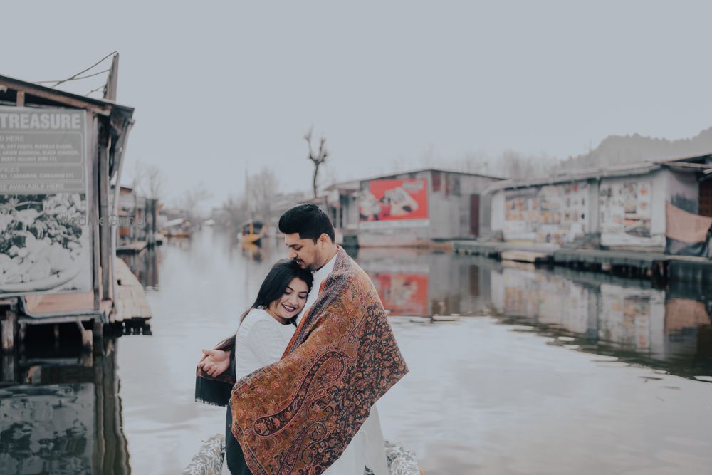 Photo From KASHMIR , PRE WEDDING SHOOT - By Chirag Santwani