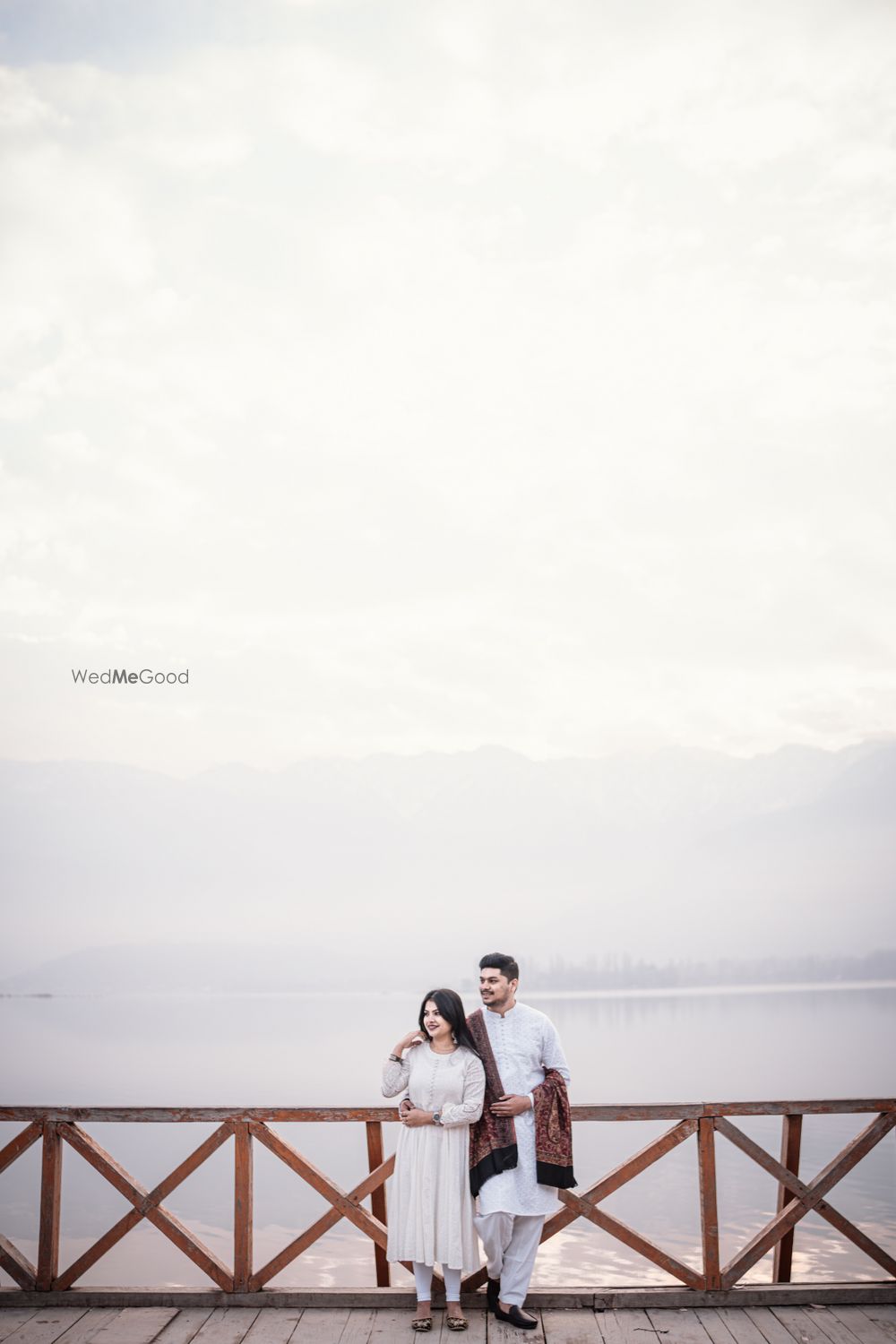 Photo From KASHMIR , PRE WEDDING SHOOT - By Chirag Santwani