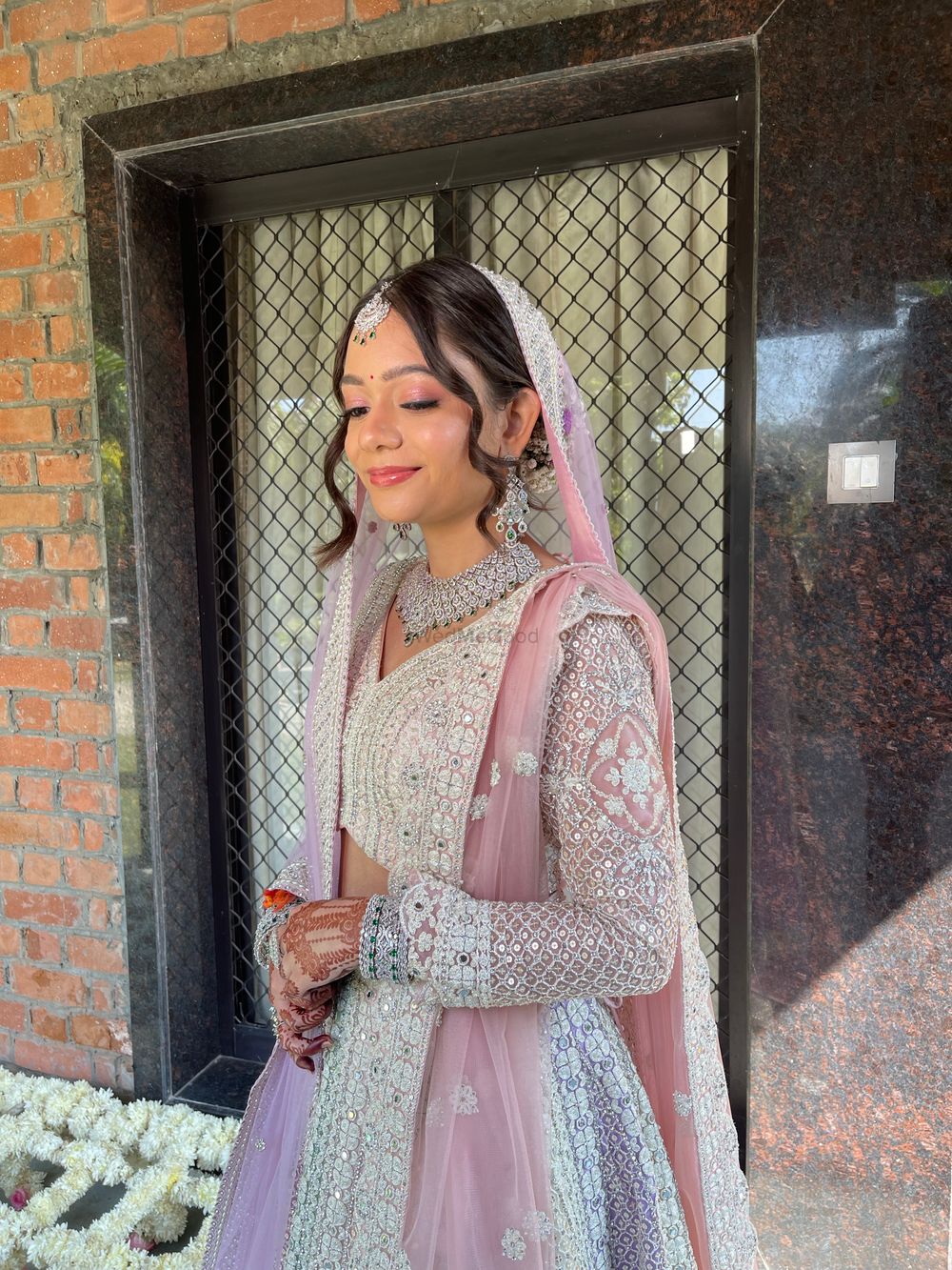 Photo From Bride Aparna - By Preeti Singh