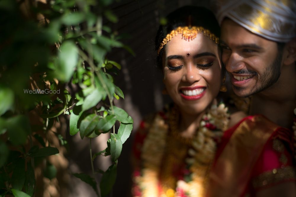 Photo From Devika & Satyen - By Elvin Jacob Photography