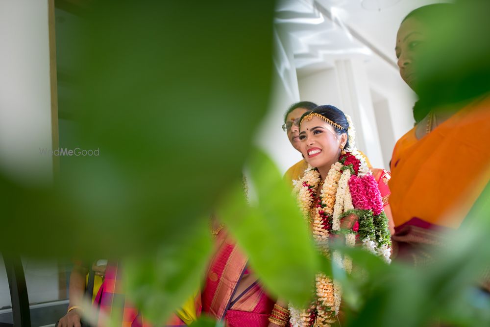 Photo From Devika & Satyen - By Elvin Jacob Photography