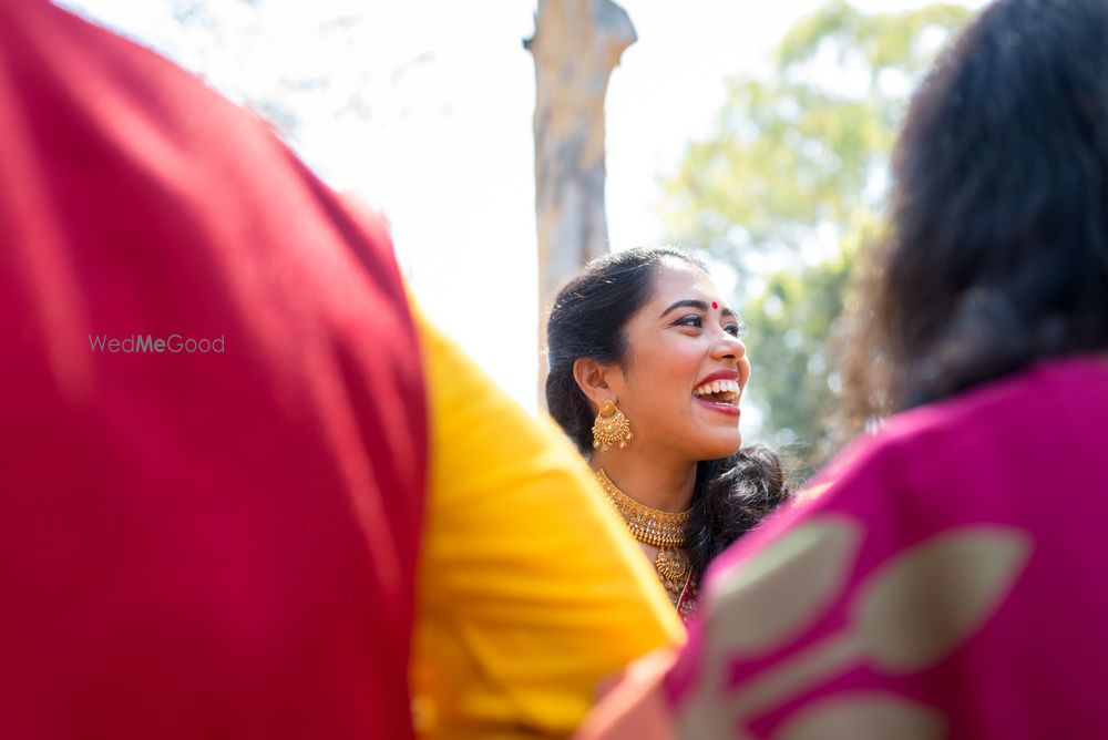 Photo From Devika & Satyen - By Elvin Jacob Photography