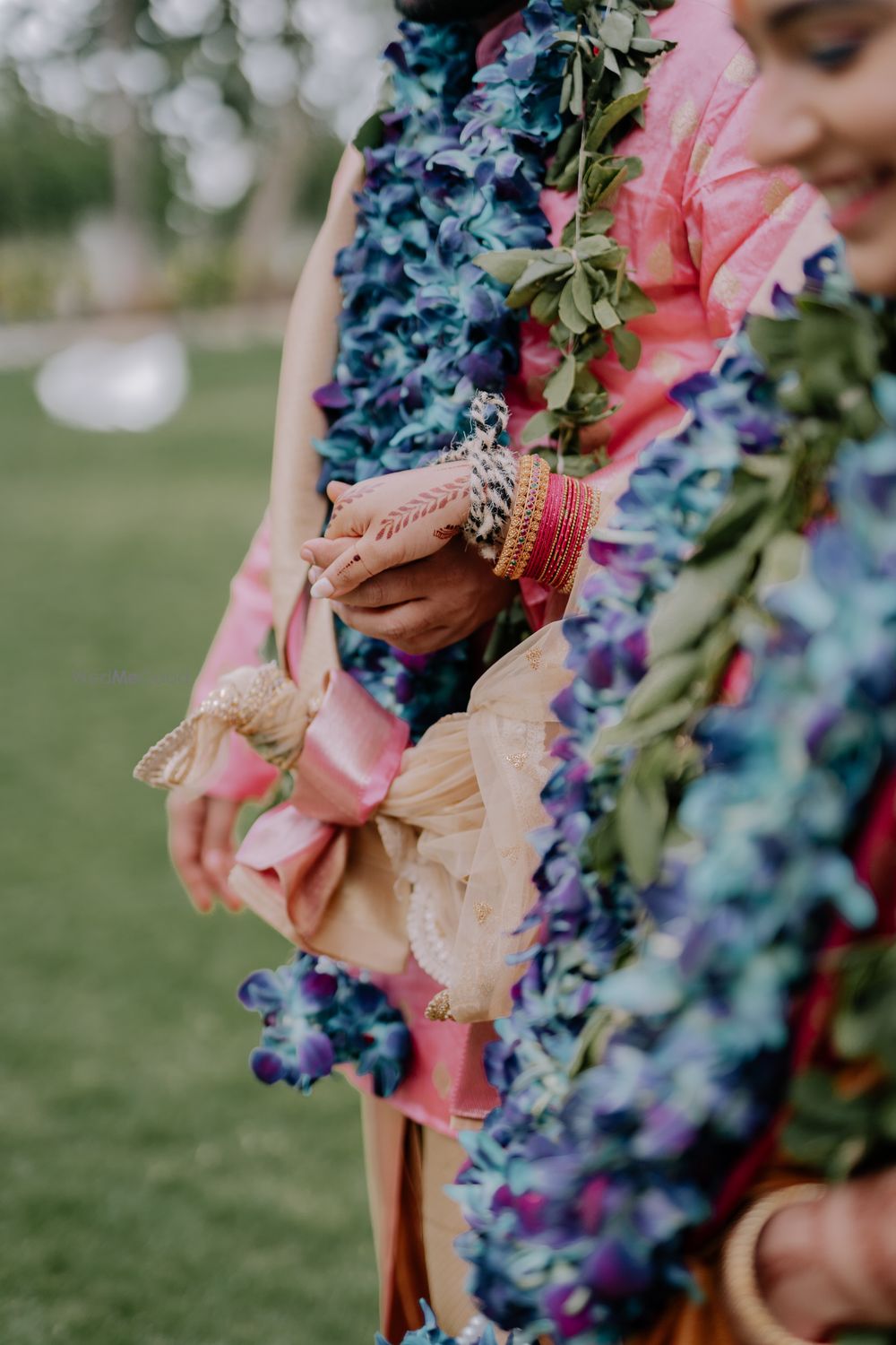 Photo From Meghana & Shubam - By Reve Weddings