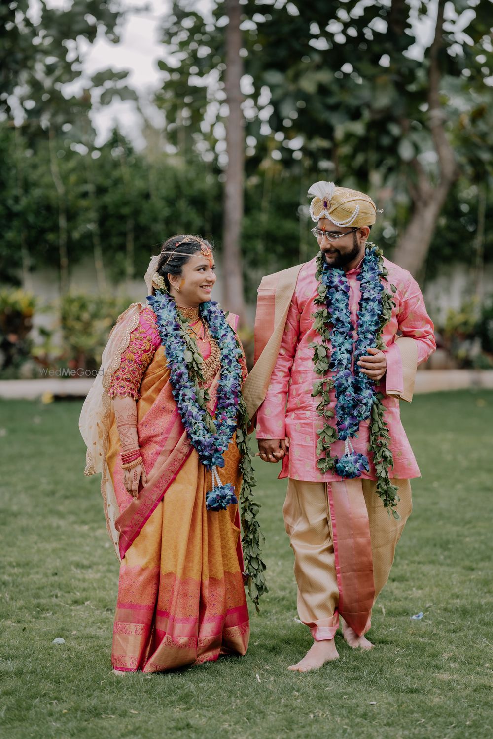 Photo From Meghana & Shubam - By Reve Weddings