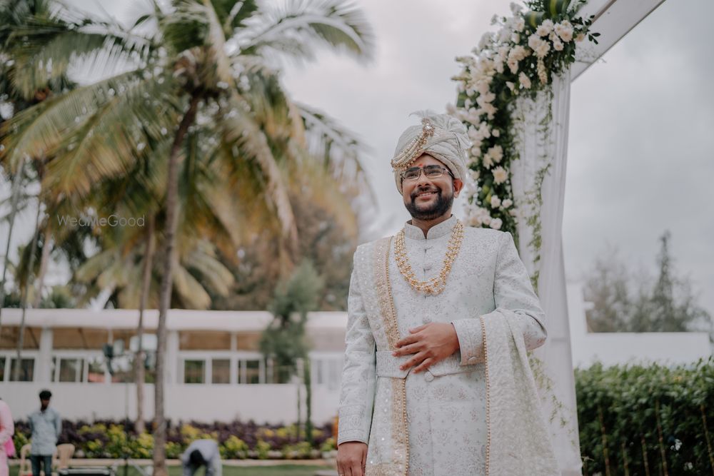 Photo From Meghana & Shubam - By Reve Weddings