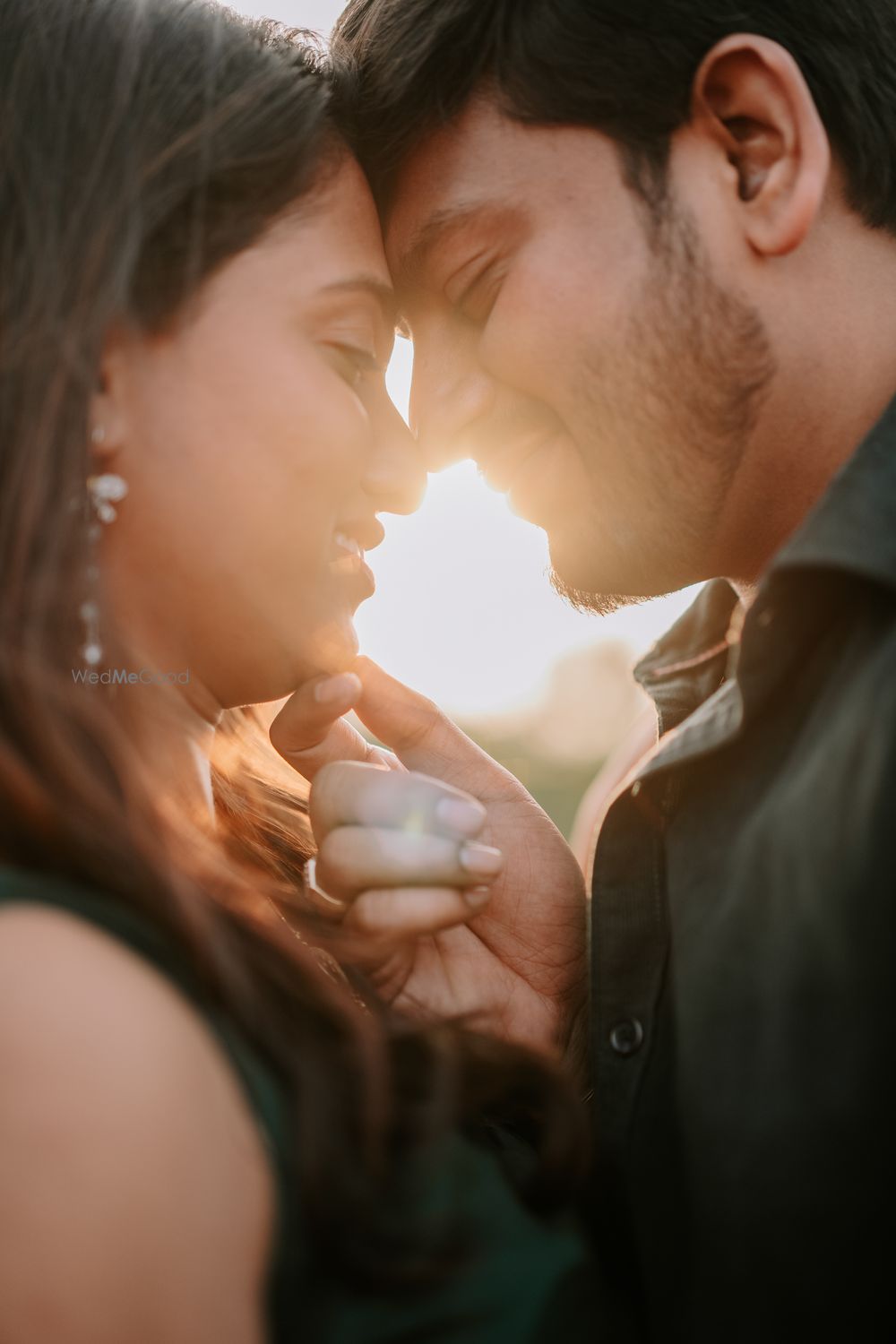 Photo From Nikhitha & Pradeep - By Reve Weddings