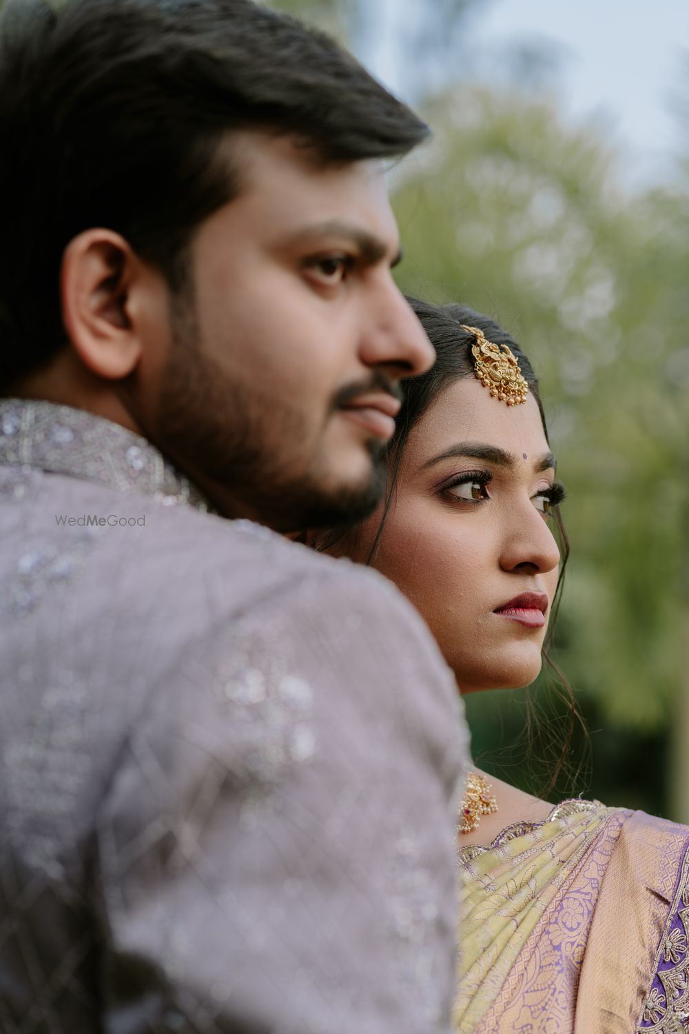 Photo From Nikhitha & Pradeep - By Reve Weddings