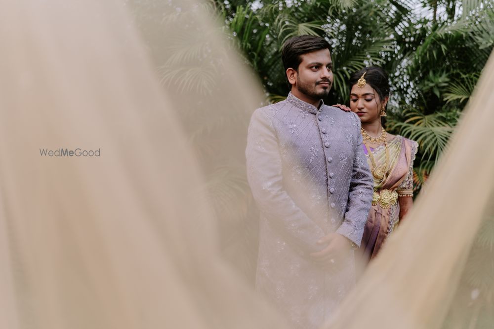 Photo From Nikhitha & Pradeep - By Reve Weddings