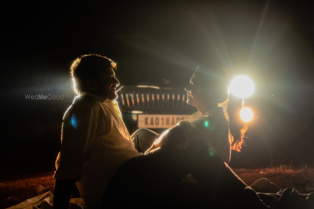 Photo From Nikhitha & Pradeep - By Reve Weddings