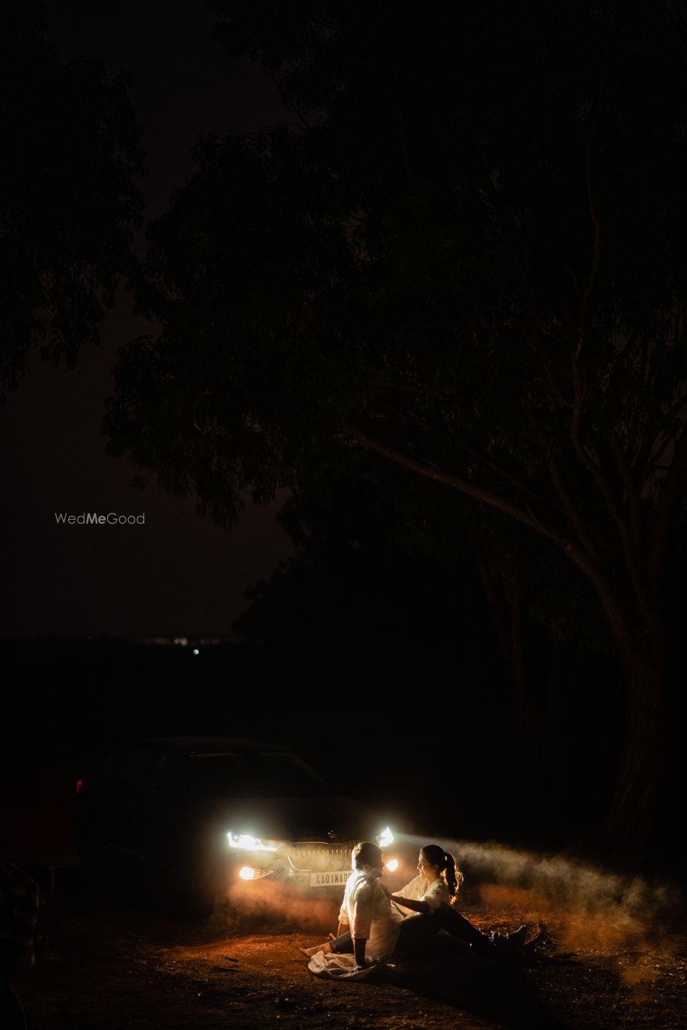 Photo From Nikhitha & Pradeep - By Reve Weddings