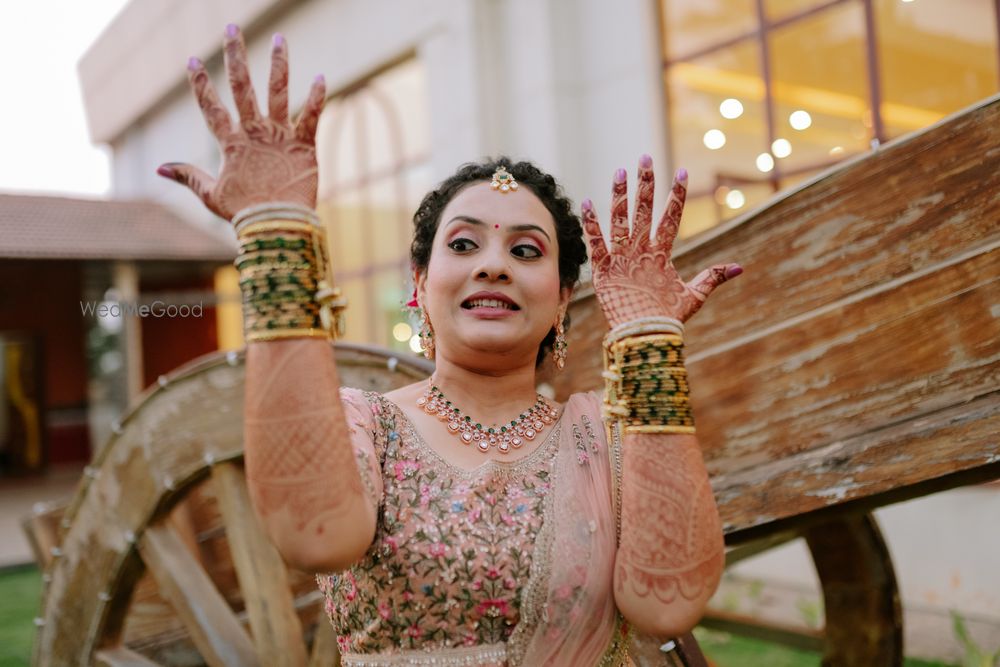 Photo From Nisha x Abhishek - By Reve Weddings