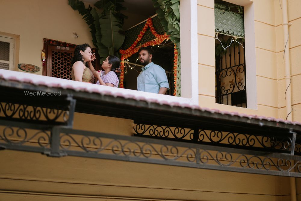 Photo From Nisha x Abhishek - By Reve Weddings
