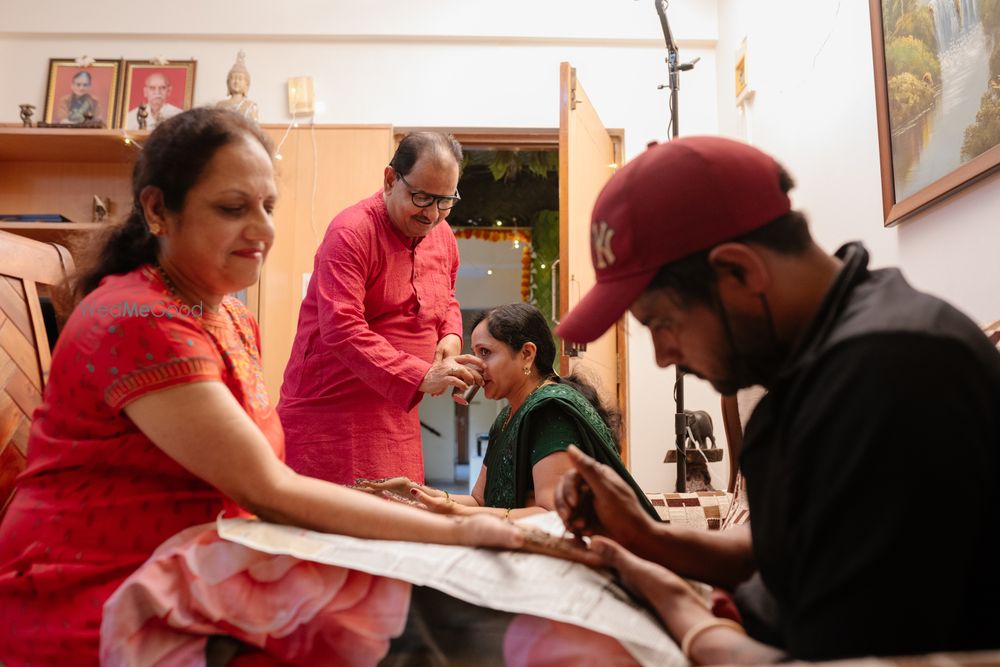 Photo From Nisha x Abhishek - By Reve Weddings