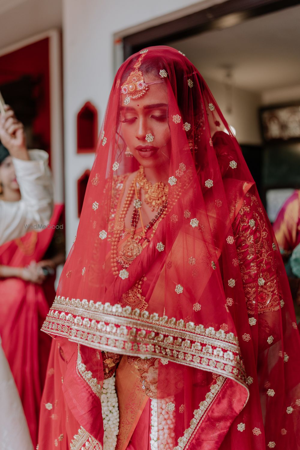 Photo From Nisha & Siddhanth - By Reve Weddings