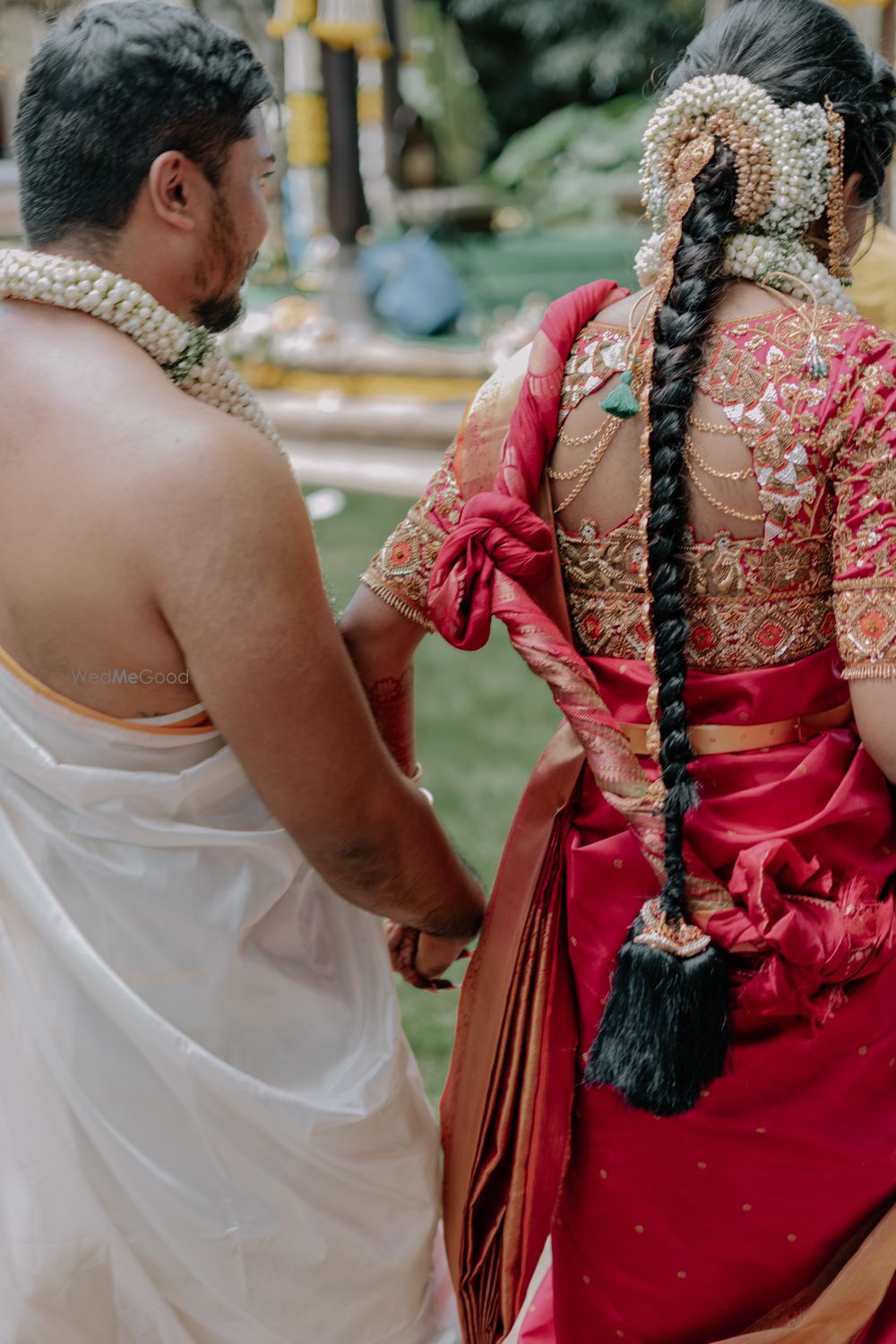 Photo From Nisha & Siddhanth - By Reve Weddings