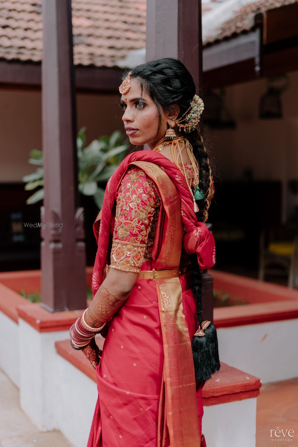 Photo From Nisha & Siddhanth - By Reve Weddings