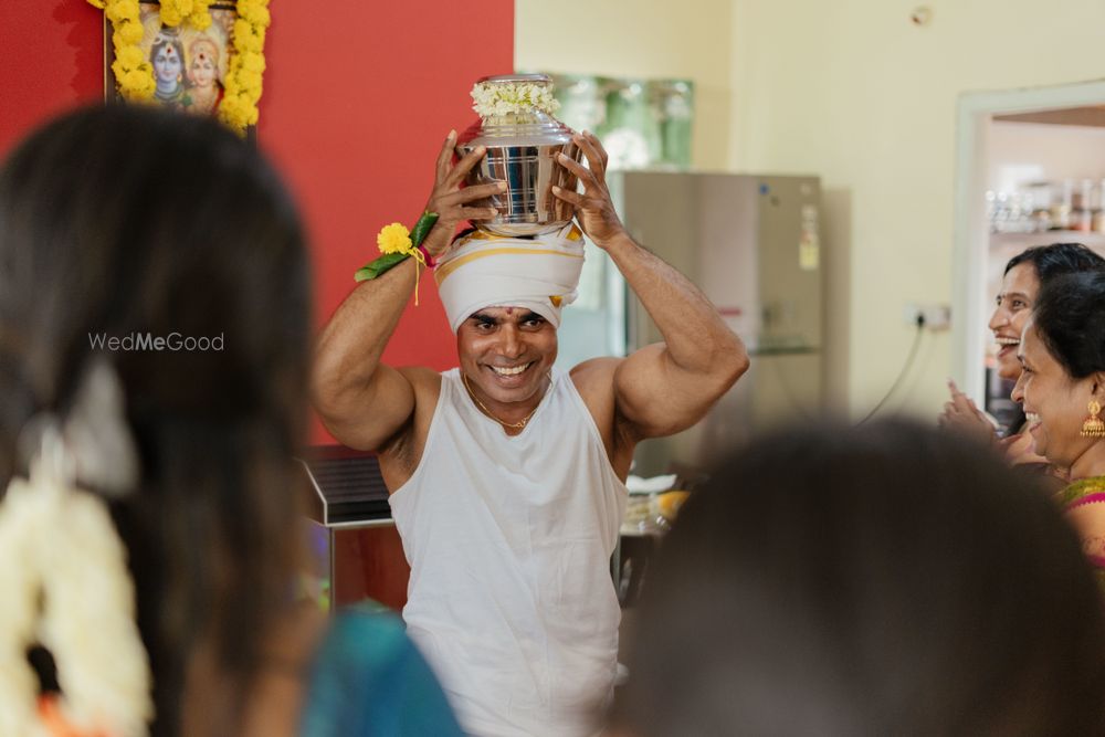 Photo From Nisha & Siddhanth - By Reve Weddings