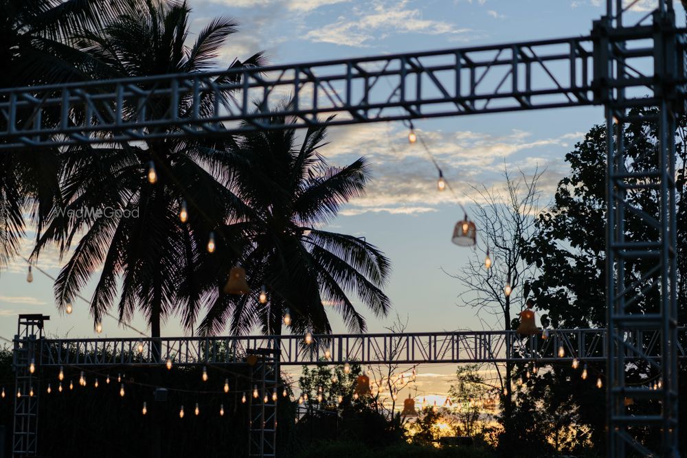 Photo From Nisha & Siddhanth - By Reve Weddings